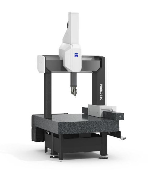 Zeiss Coordinate Measuring Machine