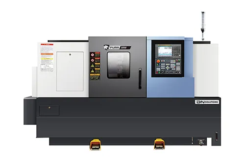 Doosan PUMA 3050 CNC Type Automatic Lathe