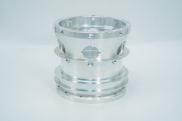 Custom CNC Parts