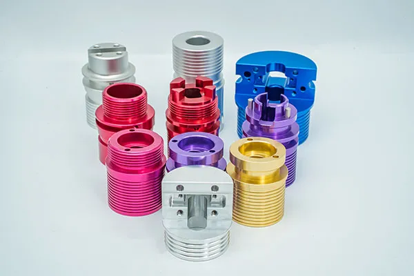 Motor Mounting Base — precision CNC machined component by WINTEC MACHINING