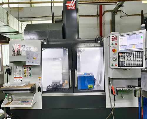 Milling Center